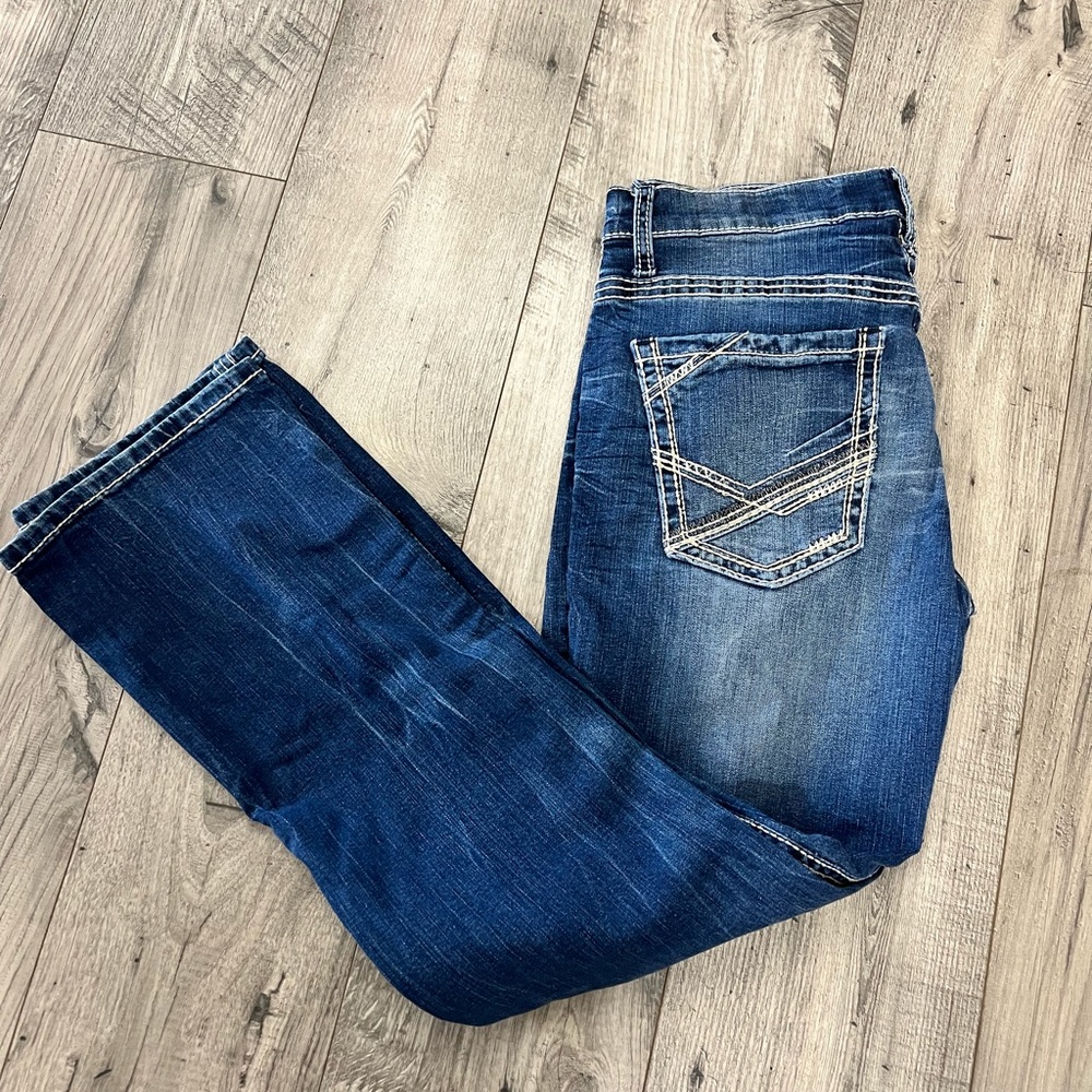 Men’s BKE Jeans